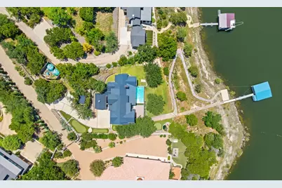 821 S Angel Light Drive, Spicewood, TX 78669 - Photo 40