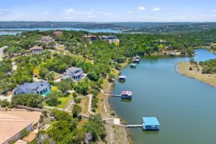 821 S Angel Light Dr, Spicewood, TX 78669 - Photo 38