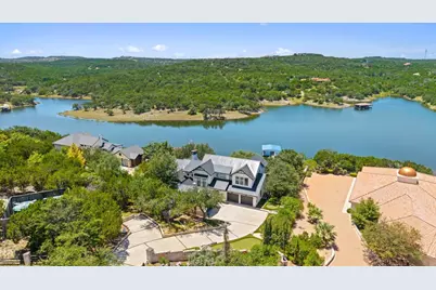 821 S Angel Light Drive, Spicewood, TX 78669 - Photo 1