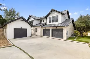 821 S Angel Light Dr, Spicewood, TX 78669 - Photo 38