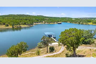 821 S Angel Light Drive, Spicewood, TX 78669 - Photo 34