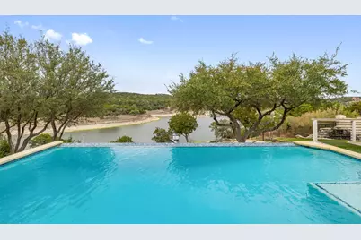 821 S Angel Light Drive, Spicewood, TX 78669 - Photo 2