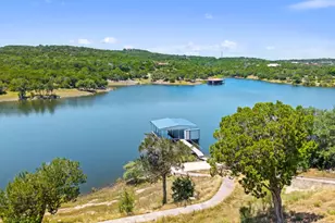 821 S Angel Light Dr, Spicewood, TX 78669 - Photo 36