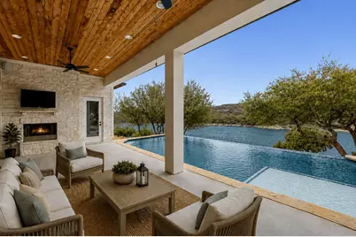 821 S Angel Light Drive, Spicewood, TX 78669 - Photo 28