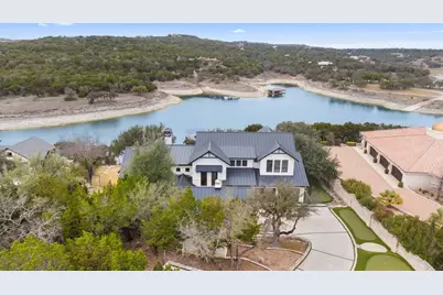 821 S Angel Light Drive, Spicewood, TX 78669 - Photo 38