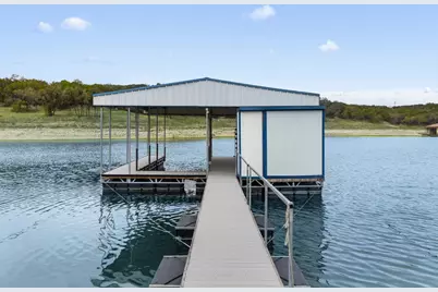 821 S Angel Light Drive, Spicewood, TX 78669 - Photo 4