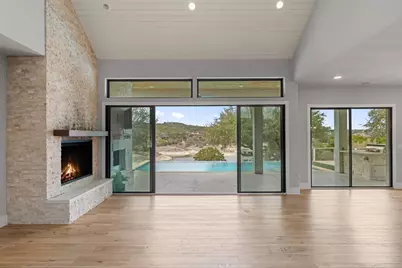 821 S Angel Light Drive, Spicewood, TX 78669 - Photo 4