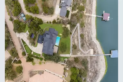 821 S Angel Light Drive, Spicewood, TX 78669 - Photo 40