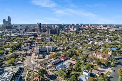 Tbd Rosewood Avenue, Austin, TX 78702 - Photo 2