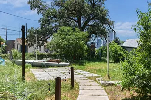 Tbd Rosewood Ave, Austin, TX 78702 - Photo 1