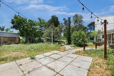 Tbd Rosewood Avenue, Austin, TX 78702 - Photo 6