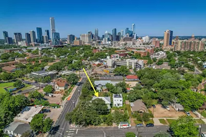 Tbd Rosewood Avenue, Austin, TX 78702 - Photo 10