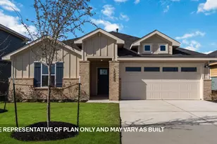 200 Southridge Trl, Marble Falls, TX 78654 - Photo 1