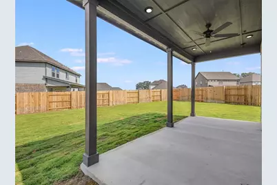 104 Hackberry Lane, Bastrop, TX 78602 - Photo 30