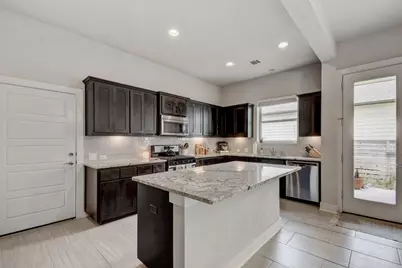 1704 Frontier Valley Drive, Austin, TX 78741 - Photo 6