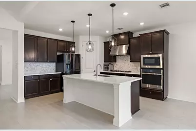 328 Terrene Trail, Georgetown, TX 78628 - Photo 8