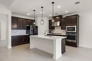 328 Terrene Trl, Georgetown, TX 78628 - Photo 8