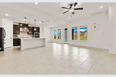 328 Terrene Trail, Georgetown, TX 78628 - Photo 6
