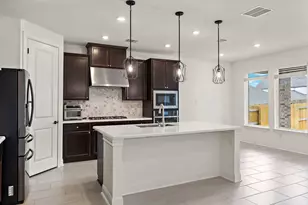 328 Terrene Trl, Georgetown, TX 78628 - Photo 4
