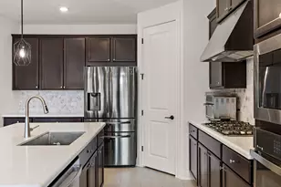 328 Terrene Trl, Georgetown, TX 78628 - Photo 4