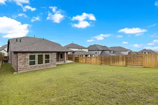 328 Terrene Trl, Georgetown, TX 78628 - Photo 30