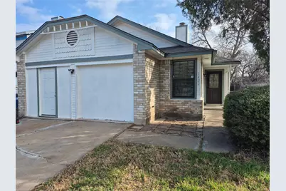 1422 Alma Drive, Austin, TX 78753 - Photo 1