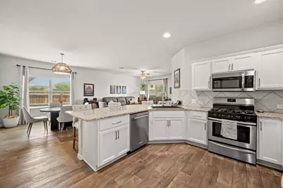 2109 Dickinson Terrace, Austin, TX 78754 - Photo 2