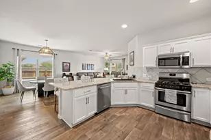2109 Dickinson Ter, Austin, TX 78754 - Photo 2