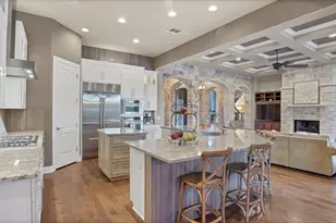 409 Escalera Pkwy, Georgetown, TX 78628 - Photo 4