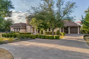 409 Escalera Pkwy, Georgetown, TX 78628 - Photo 38