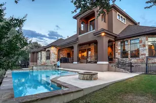 409 Escalera Pkwy, Georgetown, TX 78628 - Photo 36