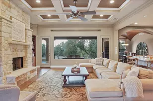 409 Escalera Pkwy, Georgetown, TX 78628 - Photo 8