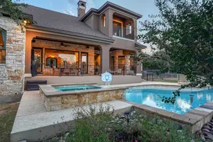 409 Escalera Pkwy, Georgetown, TX 78628 - Photo 36