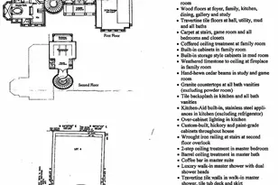 409 Escalera Pkwy, Georgetown, TX 78628 - Photo 4