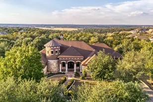 409 Escalera Pkwy, Georgetown, TX 78628 - Photo 38