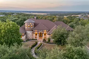 409 Escalera Pkwy, Georgetown, TX 78628 - Photo 1