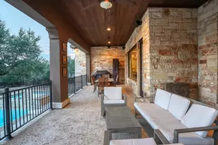 409 Escalera Pkwy, Georgetown, TX 78628 - Photo 34