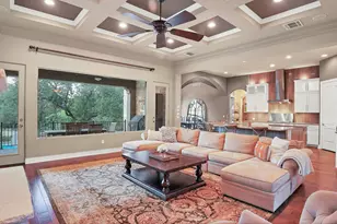 409 Escalera Pkwy, Georgetown, TX 78628 - Photo 6