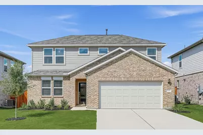 15420 Welsh Mills Drive, Pflugerville, TX 78660 - Photo 1