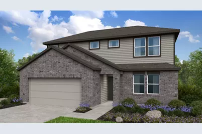 15420 Welsh Mills Drive, Pflugerville, TX 78660 - Photo 1