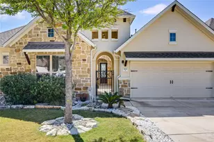 7430 Pace Ravine Dr, Lago Vista, TX 78645 - Photo 2