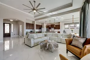 7430 Pace Ravine Dr, Lago Vista, TX 78645 - Photo 8