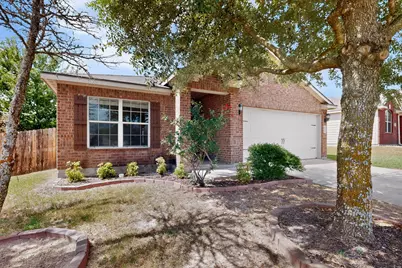 108 Judge King Drive, Jarrell, TX 76537 - Photo 2