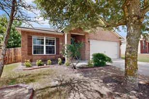 108 Judge King Dr, Jarrell, TX 76537 - Photo 2