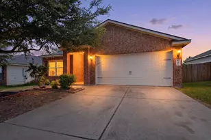 108 Judge King Dr, Jarrell, TX 76537 - Photo 1