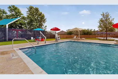 108 Judge King Drive, Jarrell, TX 76537 - Photo 32