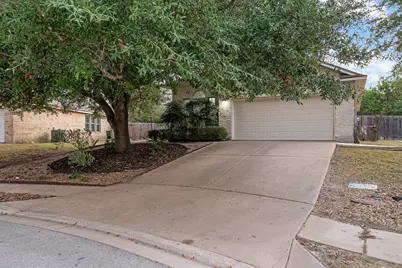 20428 Rita Blanca Circle, Pflugerville, TX 78660 - Photo 6