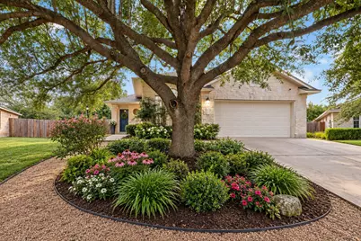 20428 Rita Blanca Circle, Pflugerville, TX 78660 - Photo 4