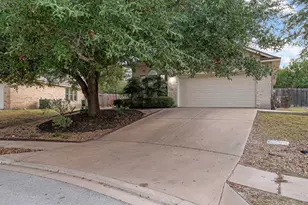 20428 Rita Blanca Cir, Pflugerville, TX 78660 - Photo 6