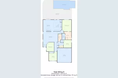 20428 Rita Blanca Circle, Pflugerville, TX 78660 - Photo 40